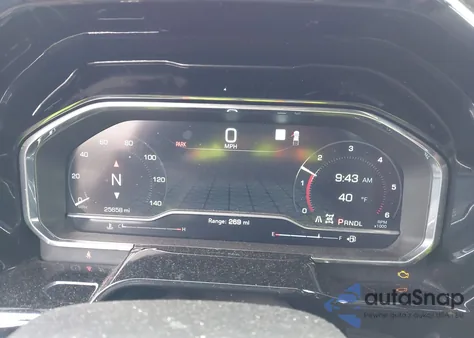 2023 GMC Sierra 1500 4Wd Short Box Elevation With 3Vl z USA, uszkodzony, nr VIN 3GTPUJEK5PG257762